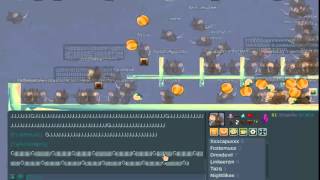 EraPollo 50k De Firsts Transformice :D