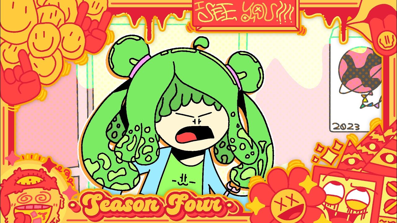 Episode 29 | Are You Eating My Fucking Cookies!? | The "Sunny Days" Show! [SEASON 4]