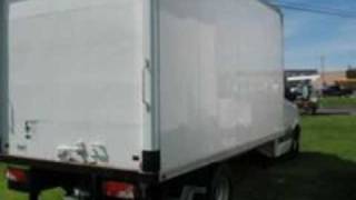 2007 DODGE SPRINTER 3500  West Salem WI 2007 Dodge Sprinter 3500 Fl