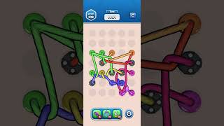 Watch till the end !!!!! Level 328 Twisted Tangle 
