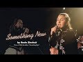 Nikki yanofskys something new cover by rada