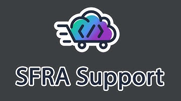 SFRA Support | Intellij SFCC Features
