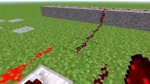 Minecraft Tutorial : Unlimited Powered Rails