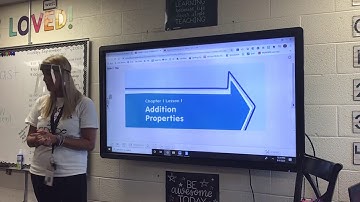 09-04-20 Math Commutative Property