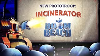 Prototroop: Incinerator screenshot 4
