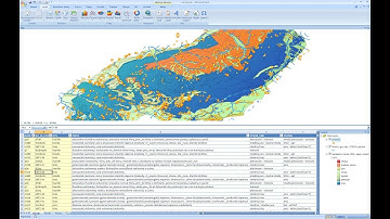 GIS.XL 2.0 - new features