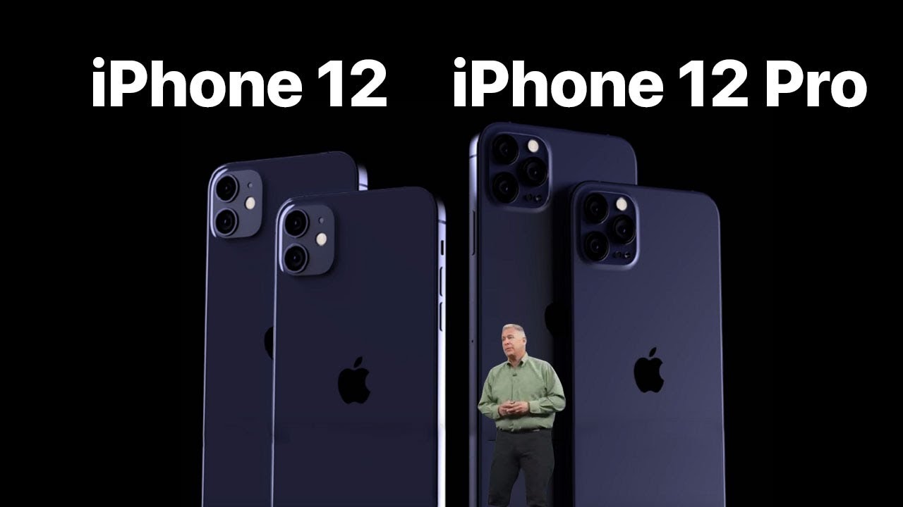 HUGE iPhone 2020 Leaks & iPhone SE 2 Date is Set!