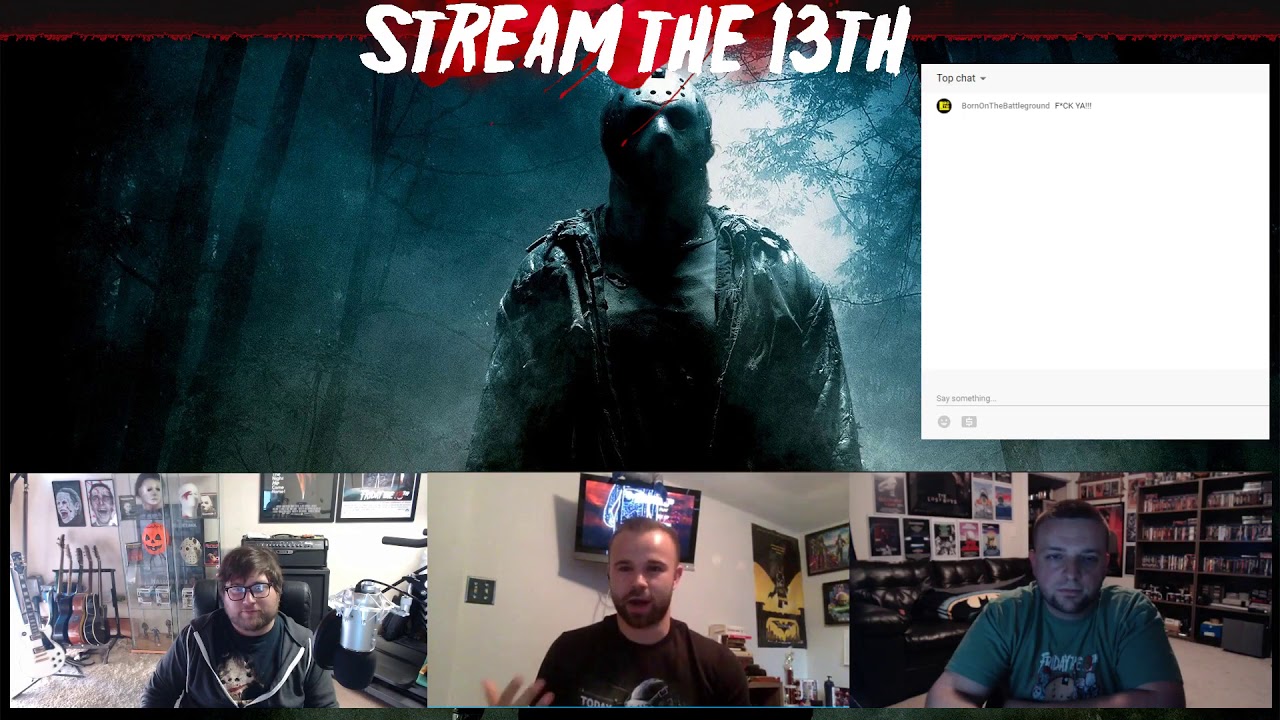 Grindhouse Stream Grindhouse Stream