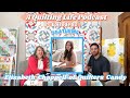 Episode 83: Elizabeth Chappell of Quilters Candy and the Craft to Career Podcast