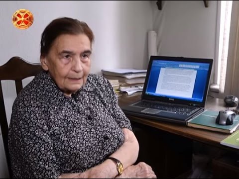 საქართველო - უნიკალური რეგიონი პალეობოტანიკის თვალსაზრისით