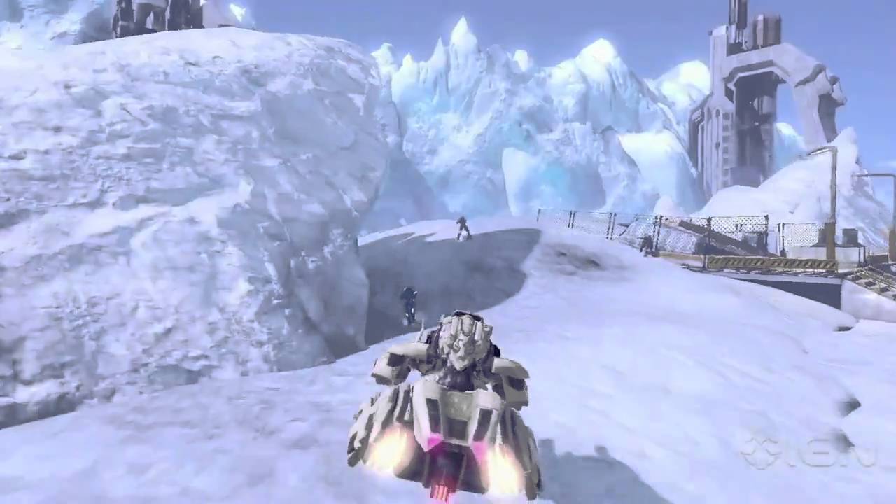 Section 8: Prejudice - Announcement Trailer