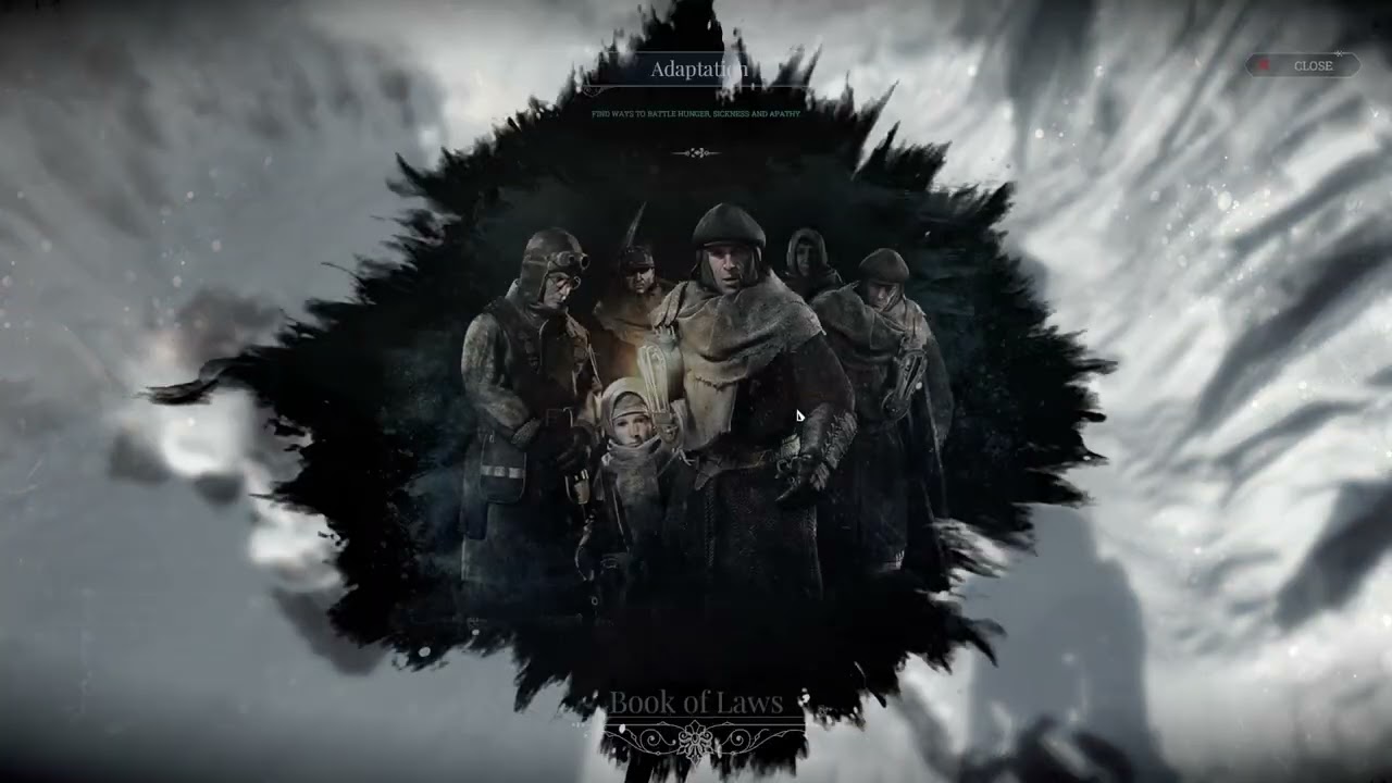 Frostpunk — The Arks | Extreme | Survivor | Sprinter & Better Than London | Full Walkthrough (NC)