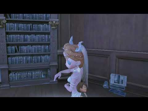 ［第五人格］祭司跳舞
