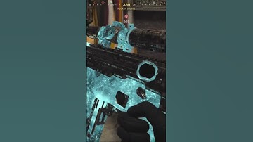 Enemy Operator Weapon Number 1817 | Call of Duty MW3 #shorts #mw3 #modernwarfare3 #mw3clips