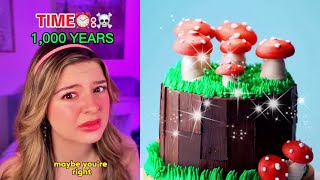 🎈✅ Text To Speech 🌻🏅 ASMR Cake Storytime @Brianna Mizura | Tiktok Compilations 2024 #119