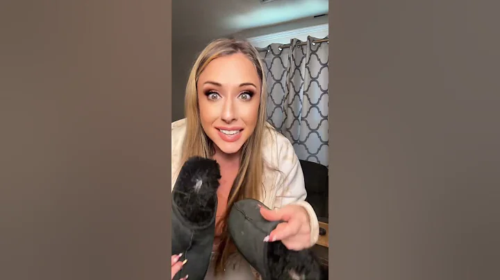 🚨SALE🚨Project Cloud Men's | Genuine Sheepskin Upper House Slippers | Memory Foam to keep you comfy