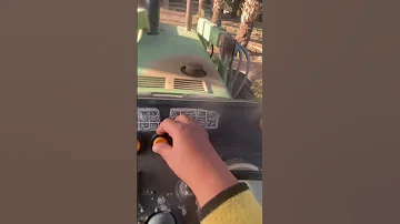 لا تنسون لايك واشتراك شغلت ال حراثه بدون مفتاح 