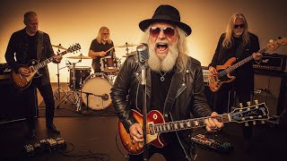 Download Lagu Eric Clapton, Jimi Hendrix, ZZ Top, B.B King, Muddy Waters – Classic Rock Blues with Deep Vocals MP3