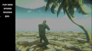 Making my dream game in unity.