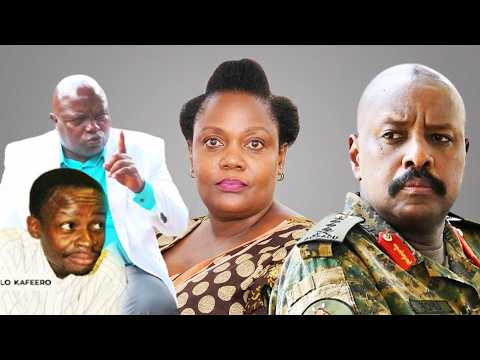 Bitabuse! Namwandu wa kafeero Bisirikirwa akigudeko. eyali Maneja abyononye. Bitemu amutabukide.