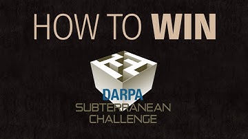 Subterranean Challenge: How Scoring Works
