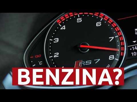 Diesel Sau Benzina - Care e Diferenta? (Vlog Cu Razvan Lutu)