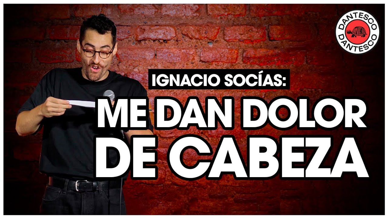 NO USEN PERFUME | Ignacio Socías