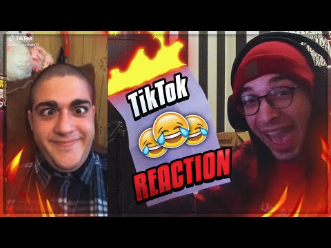 Youtuber თუ TikToker? რომელი უფრო გიყვარს | TikTok Part 6