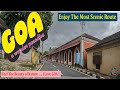 Goa Road Trip: The Vibe & The Views #goa #goatourism #goaroadtrip #marathivlogger