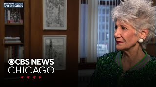Cook County Treasurer responds to bullying, racial slur allegations