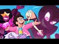 Steven Universe Movie: TIMESKIP CONFIRMED & VILLAIN REVEAL! Red Diamond? SDCC Poster Breakdown!