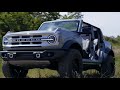 2021 Ford Bronco: What is Wrong with the V6 Engine?
