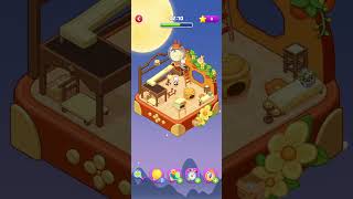 Stylish Room – Level 108 Walkthrough (Perfect) | Bunny Food Factory 🍰🐰🏭