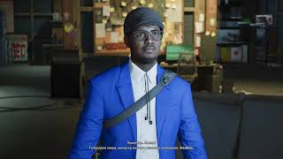 Watch Dogs 2 #11