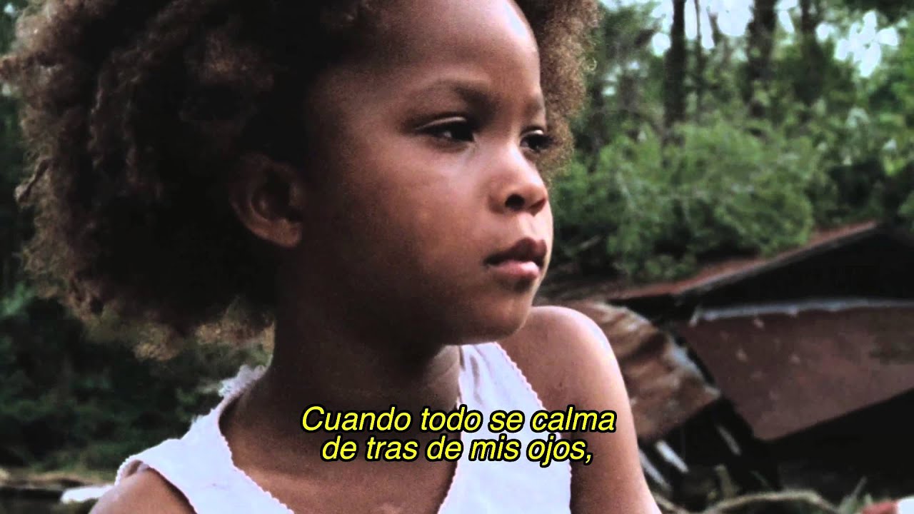 Beasts Of The Southern Wild Trailer German BEASTS OF THE SOUTHERN WILD Trailer Oficial HD - YouTube