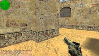 Cs 1.6 oneshot DGL GZ