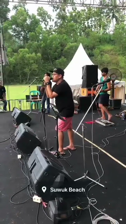 Sigit Alvaro Mc - Sewu Kuto - Cek Sound # One Nada Music Kebumen Jateng