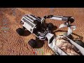 Occupy Mars Mega base build easy 1.40 Snow (Silent Scorp)