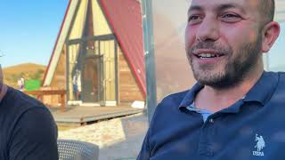 4 Erkin Tepe Ile Dönek Güvercin Sohbetimiz Son Buluyor.seferihisar Dönek Güvercinleri