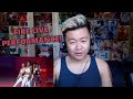 [REACTION] Now United - Na Na Na (Official Now Love Video)