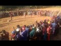 NDIZU KUMILIMO Show Ya Mbogondema 