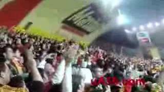 Söyle Fener Söyle Söyle Ne Oldu Ali̇ Sami̇ Yen Efsane Kapali Tri̇bun Nostalji̇ Galatasaray Ultraslan