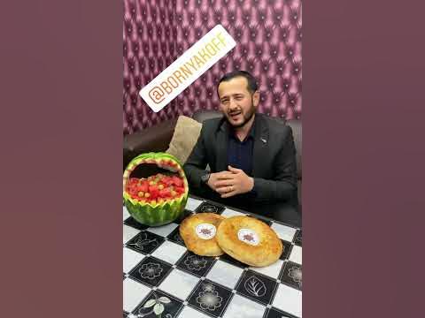 Поздравление Никитосом - YouTube