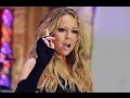 Vocal FAILS/CRACKS (Mariah Carey, Christina Aguilera, Kelly Clarkson...)