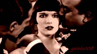 Louise Brooks~Al Bowlly~Be Still My Heart