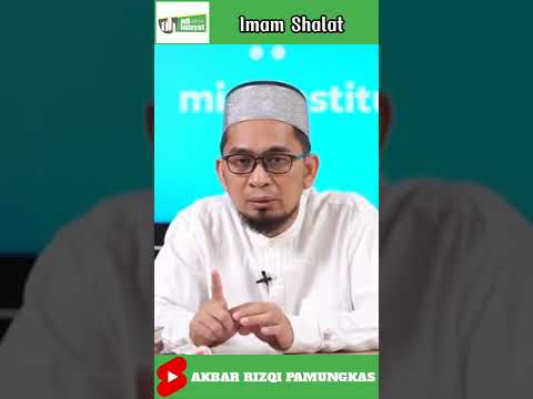 Video: Mistä hadithit tulivat?