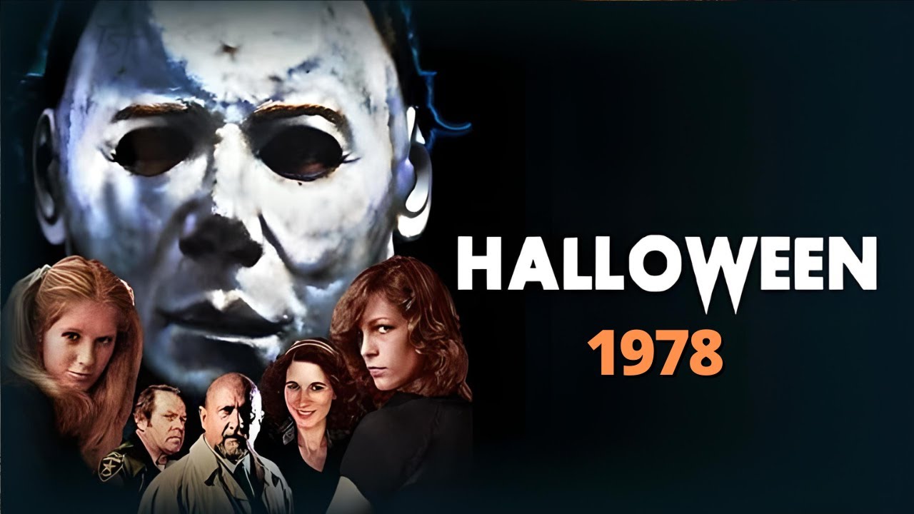 Halloween 1978 Ending Explanation YouTube Halloween 1978 ending explanation youtube