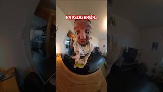 Thumbnail for Pap Sugerør...