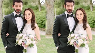 Kan Çiçekleri Yağmur Yüksel Ve Barış Baktaş