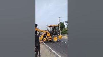 Granite block lifted by crane...👍 #granite #crane #automobile #heavyequipment #reels #technology